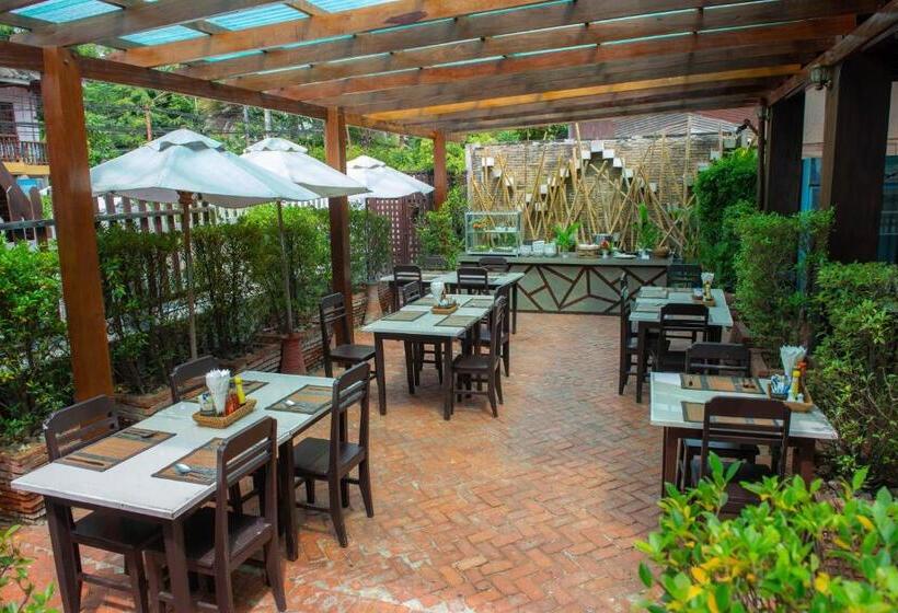 فندق Muangthong Boutique