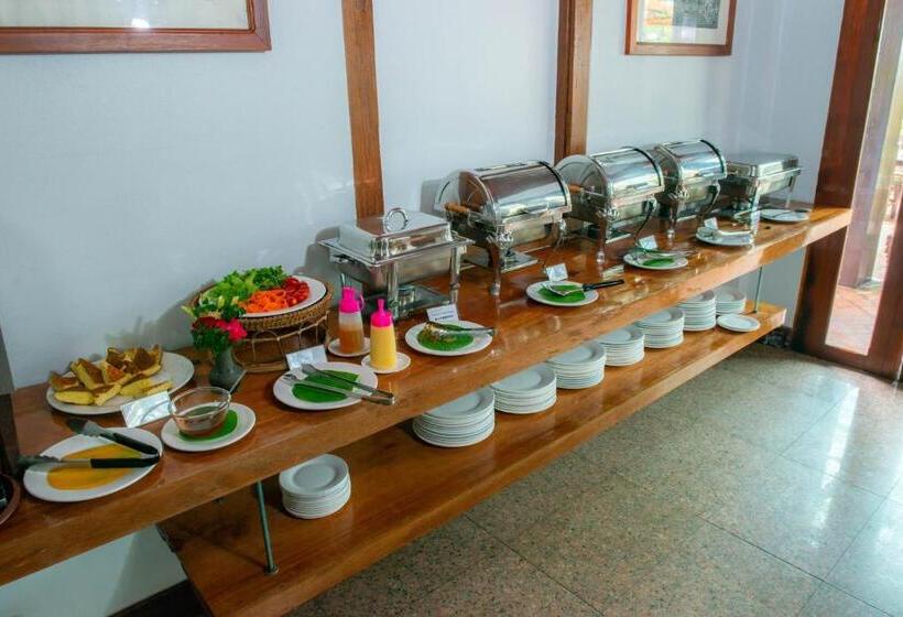 فندق Muangthong Boutique