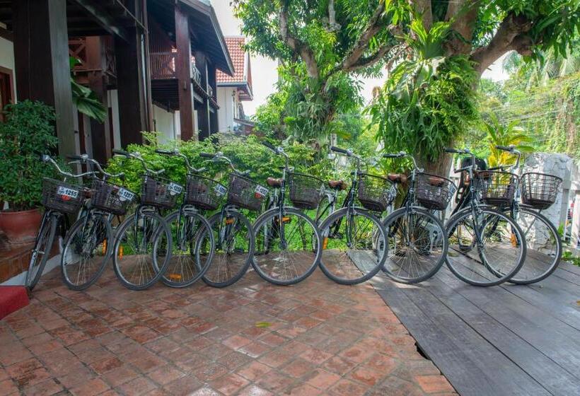 فندق Muangthong Boutique