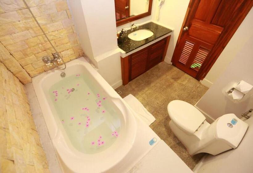 فندق Muangthong Boutique