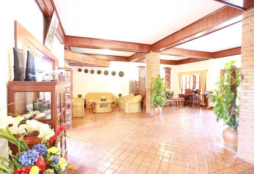 فندق Muangthong Boutique