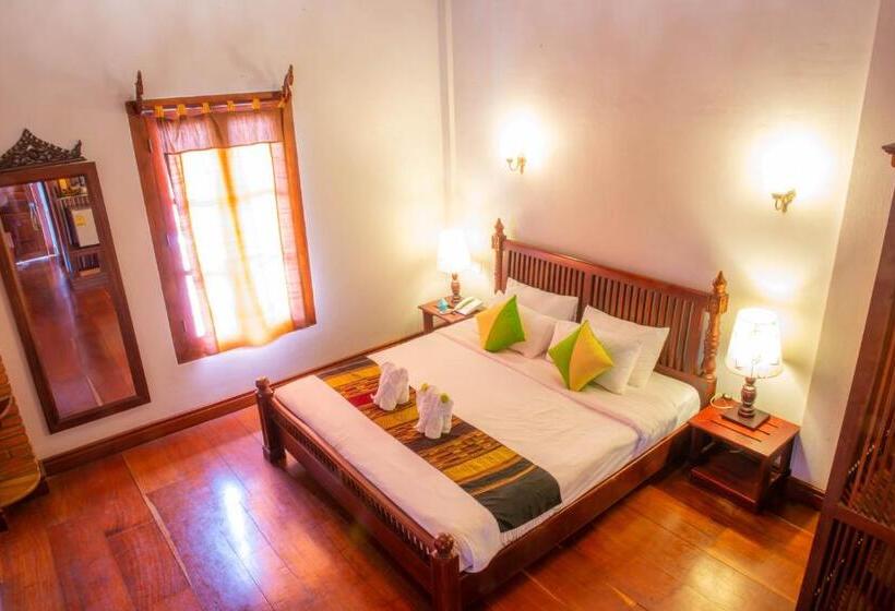 فندق Muangthong Boutique