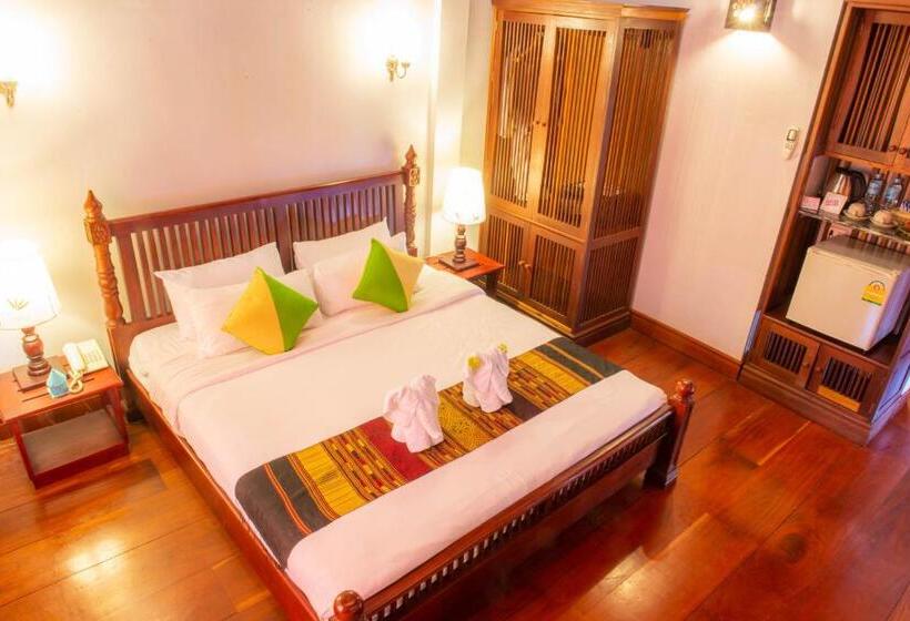 فندق Muangthong Boutique