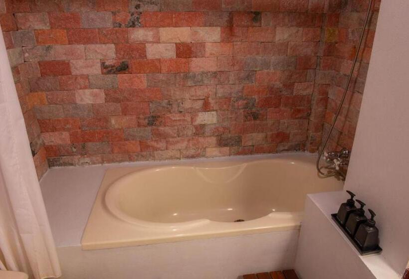 فندق Muangthong Boutique