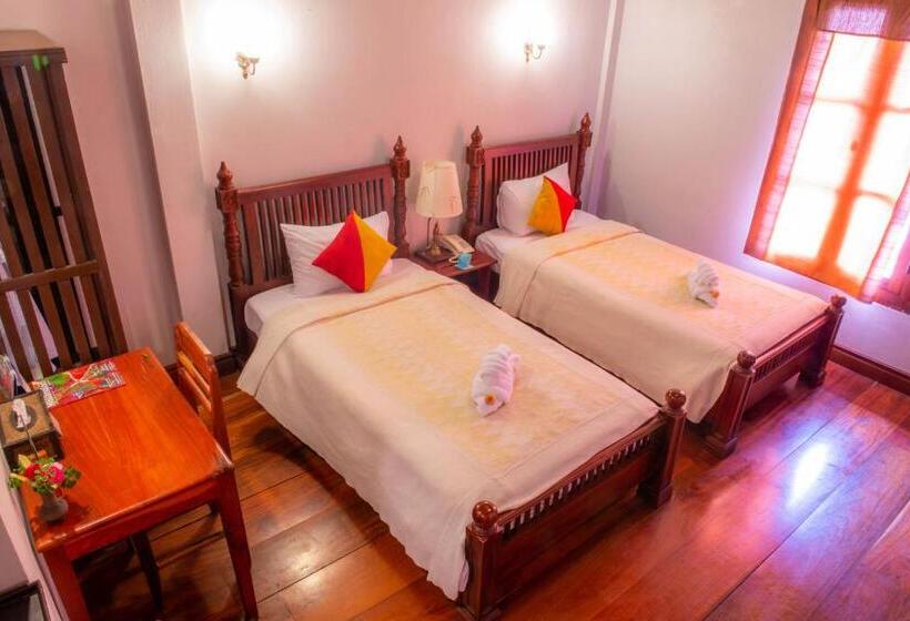 فندق Muangthong Boutique