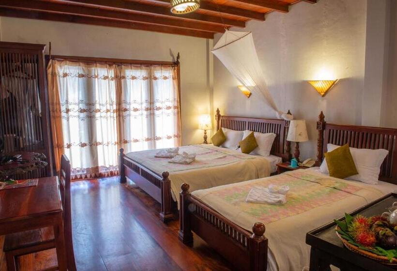 فندق Muangthong Boutique