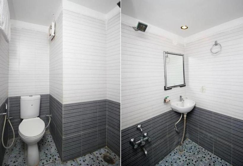 ホテル Namstay ! Mahendra S