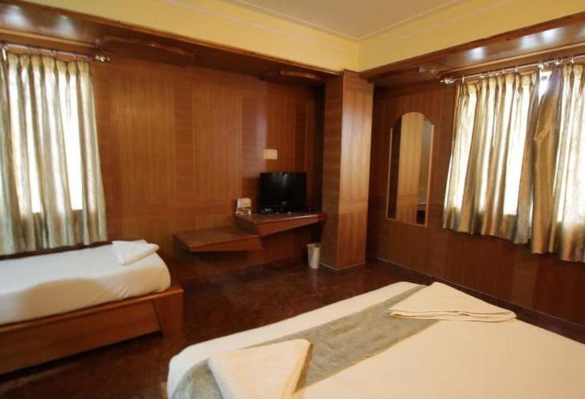 ホテル Namstay ! Mahendra S