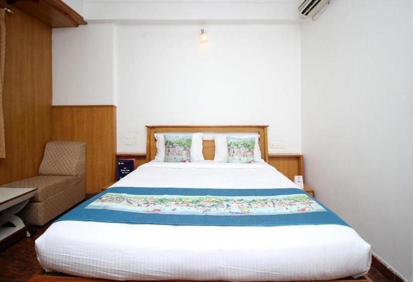 ホテル Namstay ! Mahendra S