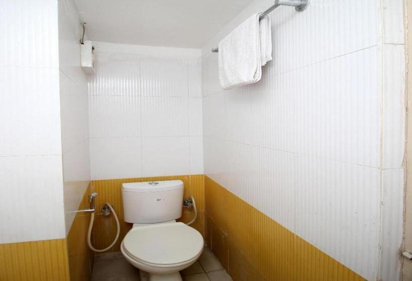 ホテル Namstay ! Mahendra S