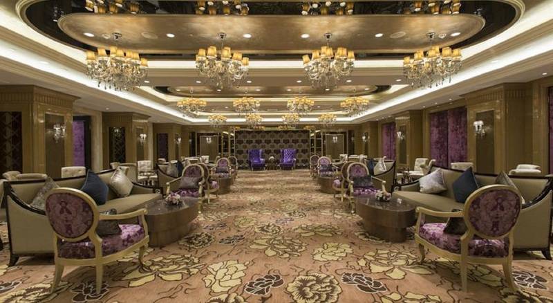 Narcissus Riyadh Hotel & Spa