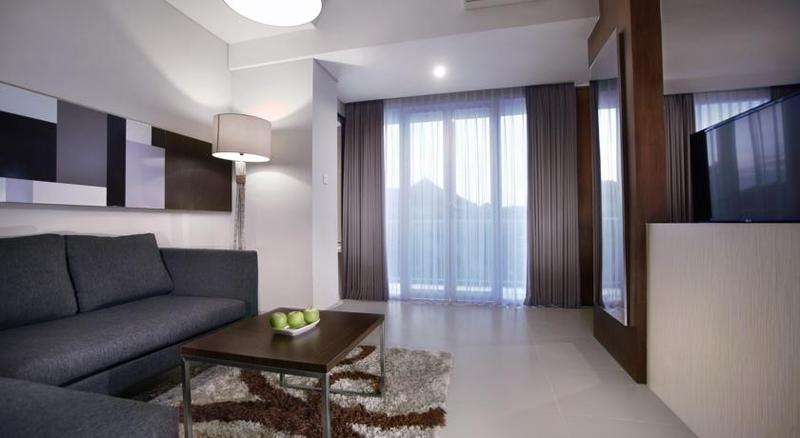 酒店 Neo Denpasar By Aston