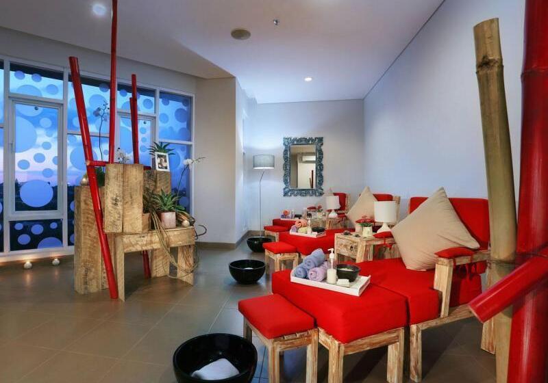 酒店 Neo Denpasar By Aston