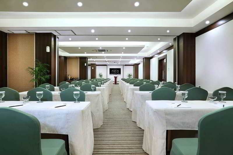 酒店 Neo Denpasar By Aston