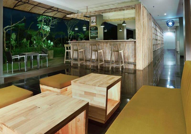 酒店 Neo Denpasar By Aston