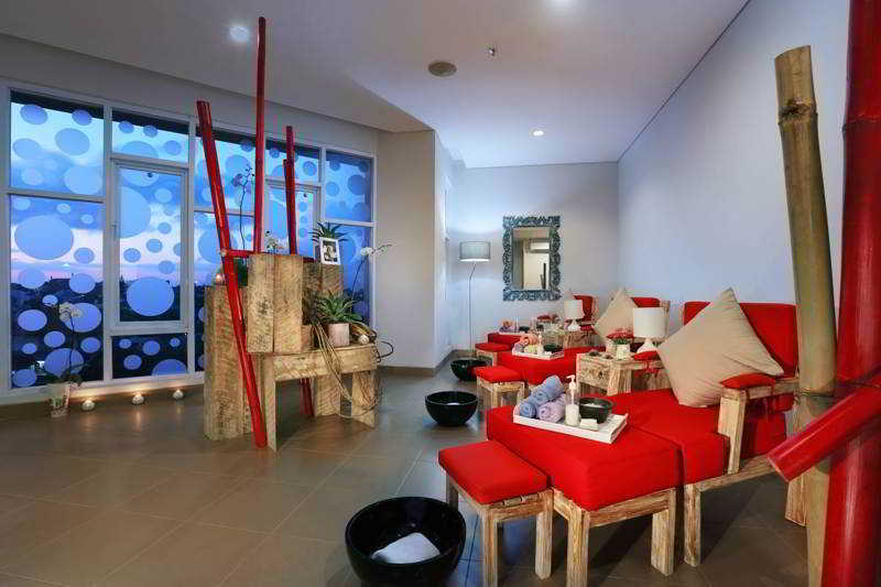 酒店 Neo Denpasar By Aston