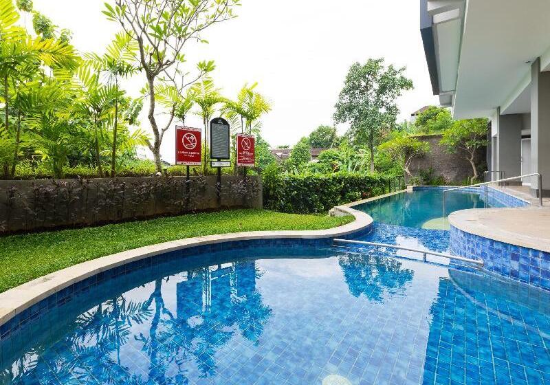 酒店 Neo Denpasar By Aston