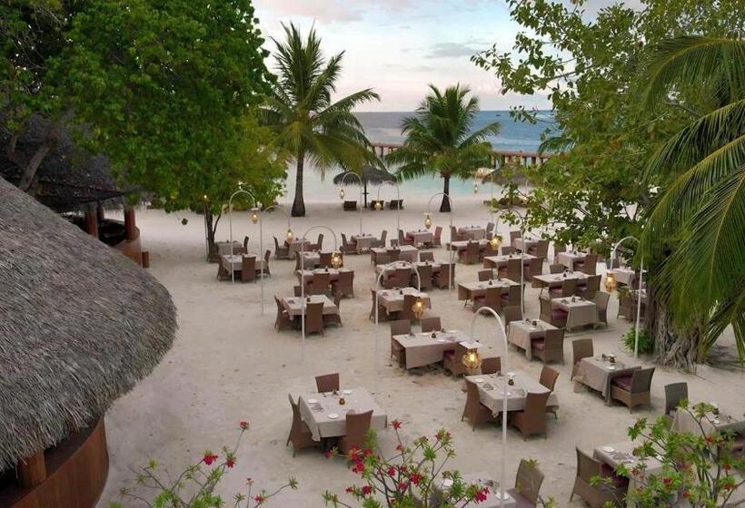Hotel Nika Island Resort & Spa, Maldives