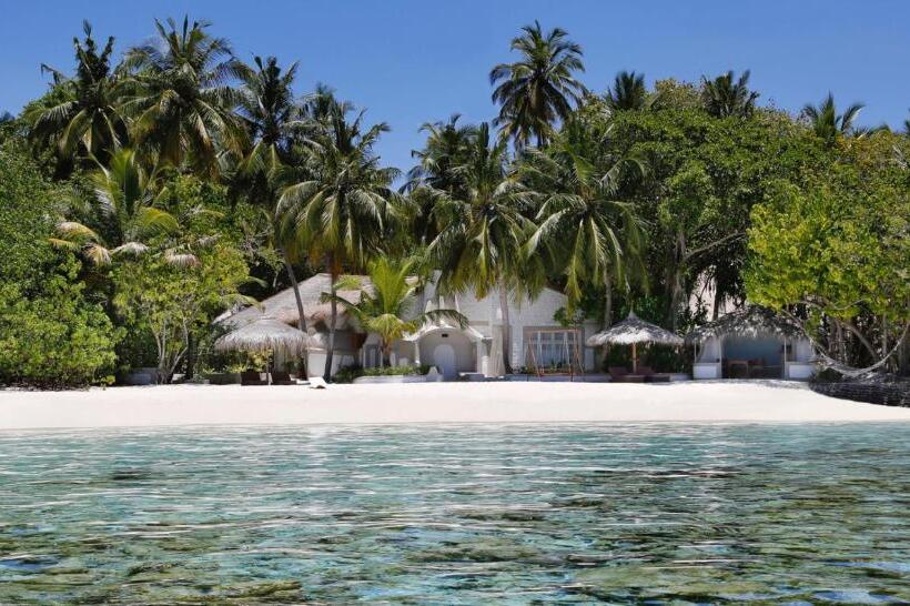 Hotel Nika Island Resort & Spa, Maldives