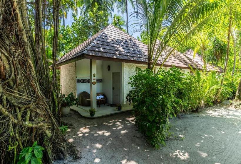 Hotel Nika Island Resort & Spa, Maldives