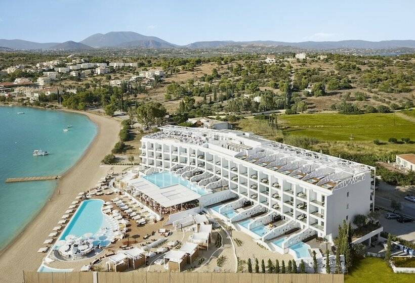 호텔 Nikki Beach Resort & Spa Porto Heli