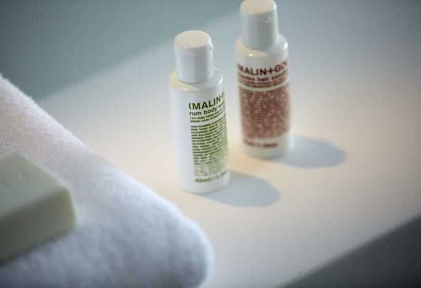 호텔 Nikki Beach Resort & Spa Porto Heli