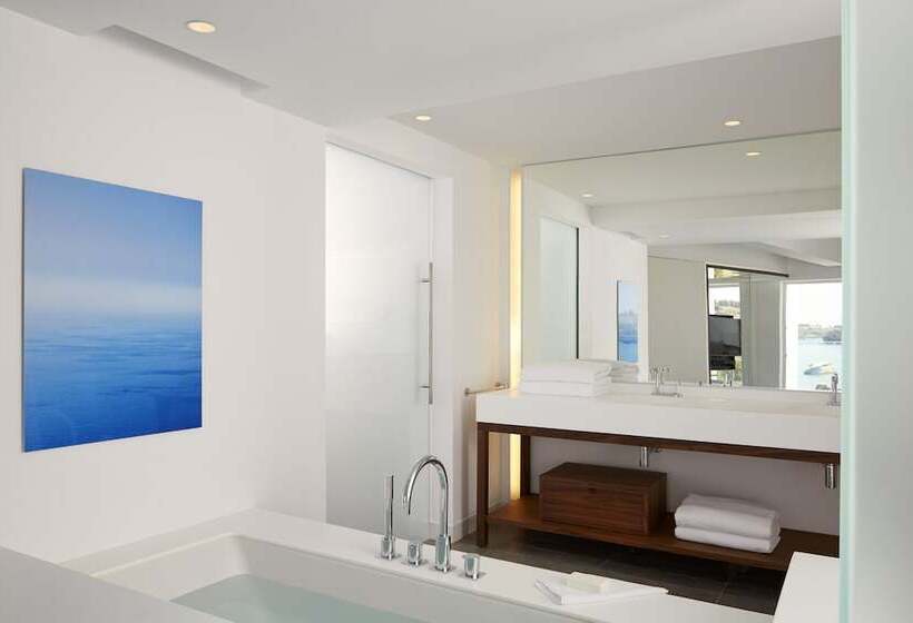 호텔 Nikki Beach Resort & Spa Porto Heli