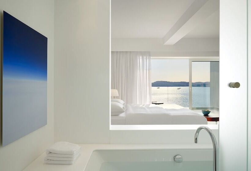 호텔 Nikki Beach Resort & Spa Porto Heli