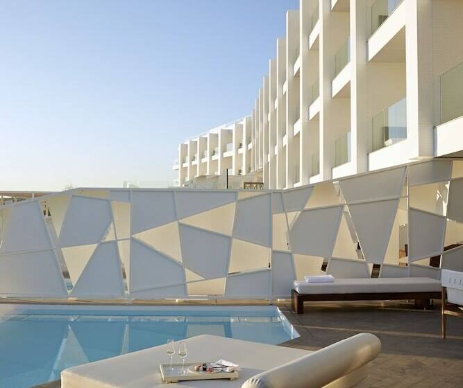 호텔 Nikki Beach Resort & Spa Porto Heli