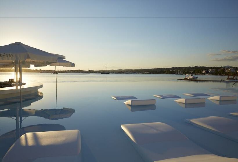 호텔 Nikki Beach Resort & Spa Porto Heli