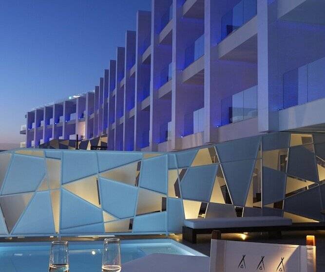 호텔 Nikki Beach Resort & Spa Porto Heli