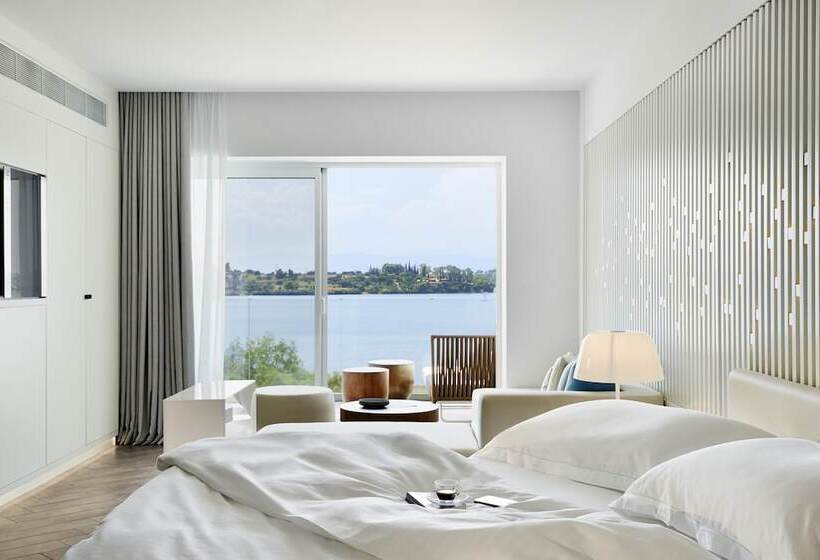 호텔 Nikki Beach Resort & Spa Porto Heli