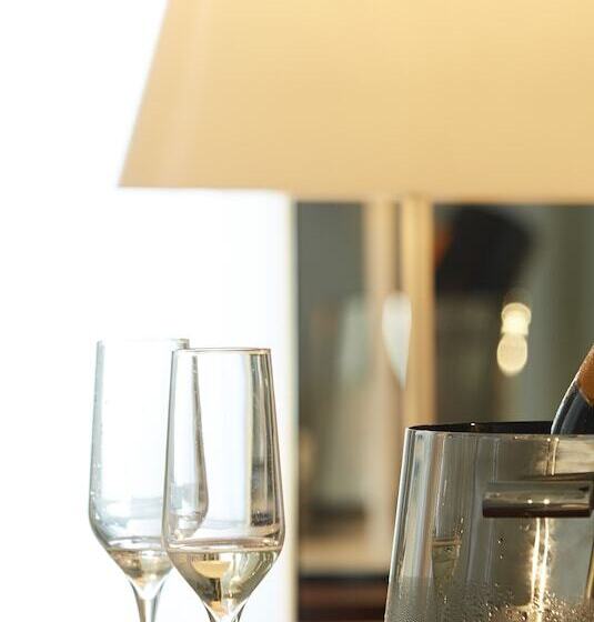 호텔 Nikki Beach Resort & Spa Porto Heli