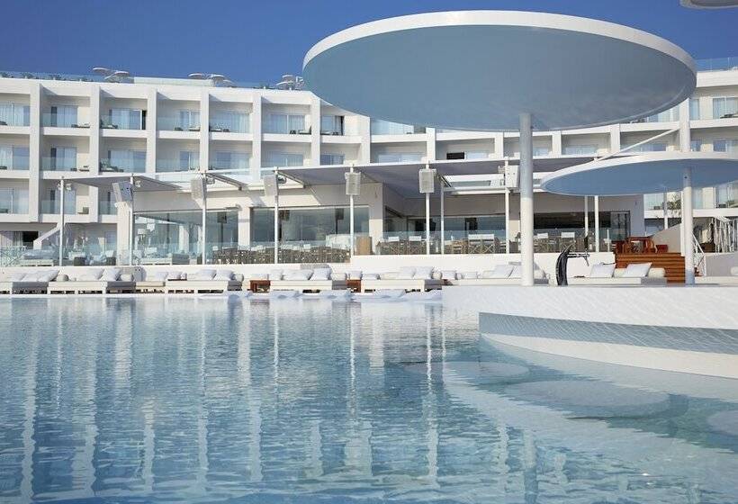 호텔 Nikki Beach Resort & Spa Porto Heli