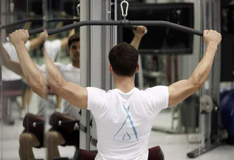 호텔 Nikki Beach Resort & Spa Porto Heli