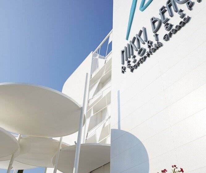 호텔 Nikki Beach Resort & Spa Porto Heli