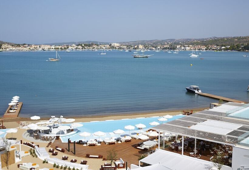 호텔 Nikki Beach Resort & Spa Porto Heli