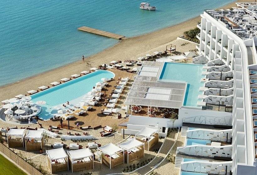 호텔 Nikki Beach Resort & Spa Porto Heli