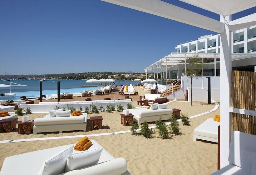 호텔 Nikki Beach Resort & Spa Porto Heli