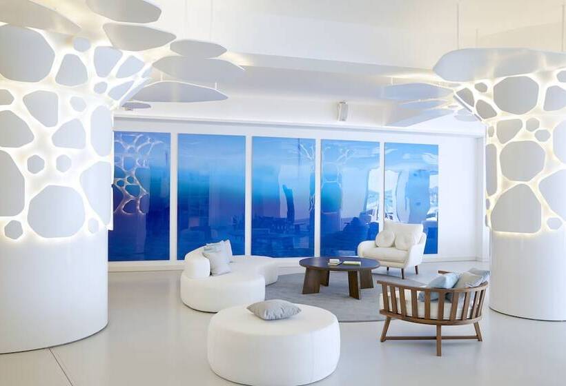 호텔 Nikki Beach Resort & Spa Porto Heli