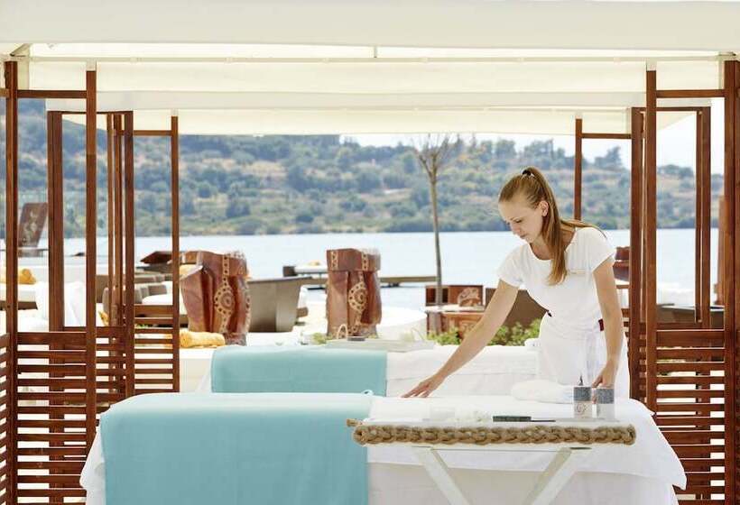 호텔 Nikki Beach Resort & Spa Porto Heli