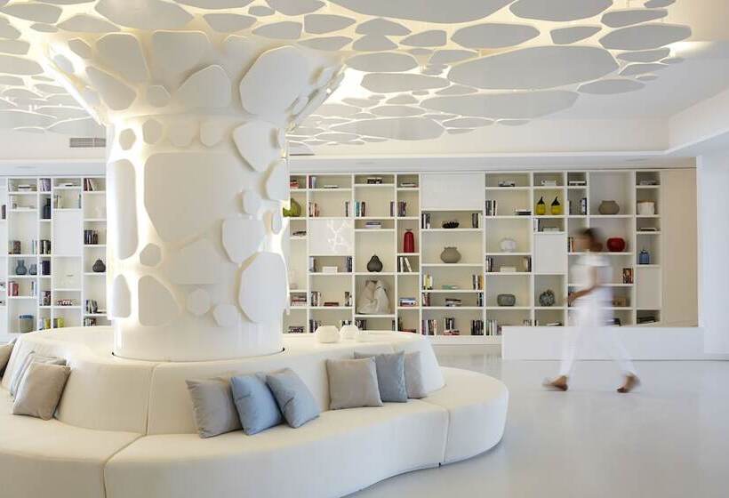 호텔 Nikki Beach Resort & Spa Porto Heli