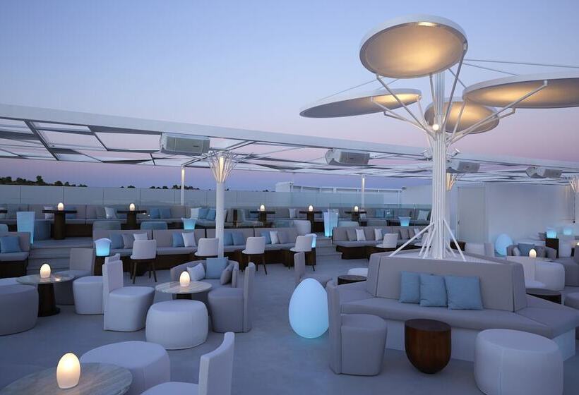 호텔 Nikki Beach Resort & Spa Porto Heli