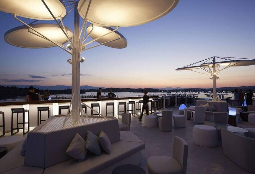호텔 Nikki Beach Resort & Spa Porto Heli