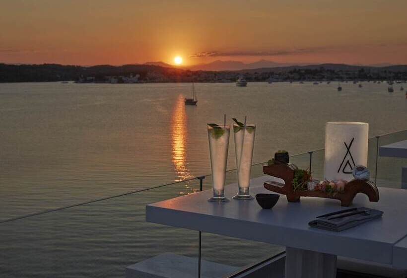 호텔 Nikki Beach Resort & Spa Porto Heli