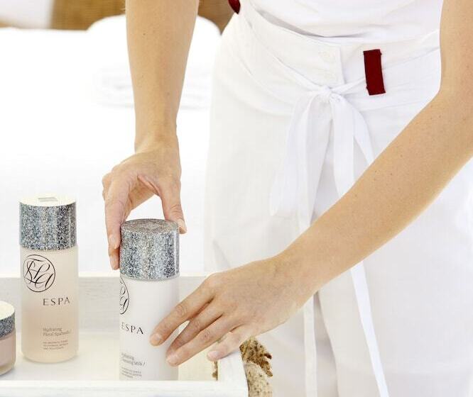 호텔 Nikki Beach Resort & Spa Porto Heli