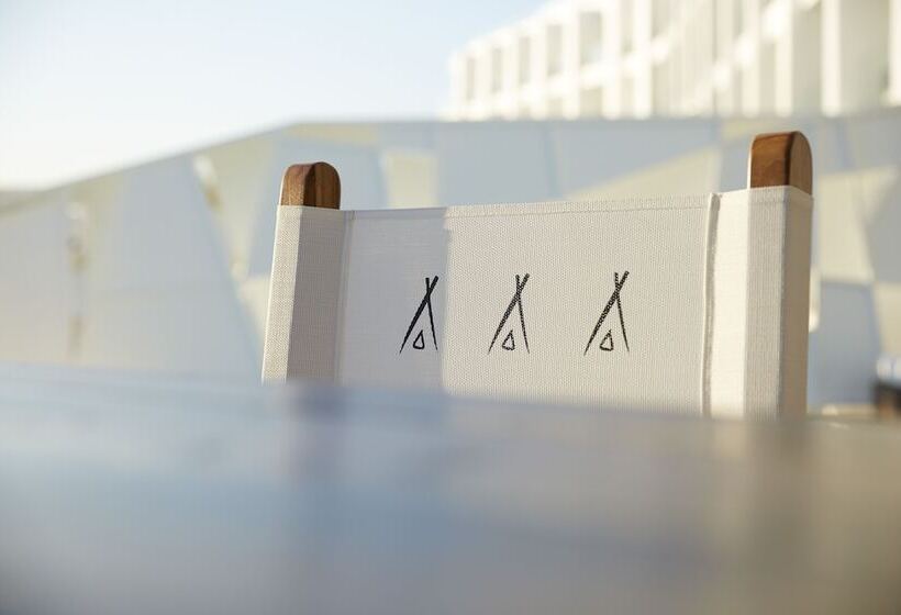 호텔 Nikki Beach Resort & Spa Porto Heli