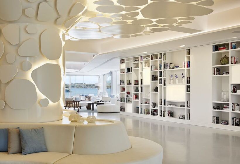 호텔 Nikki Beach Resort & Spa Porto Heli