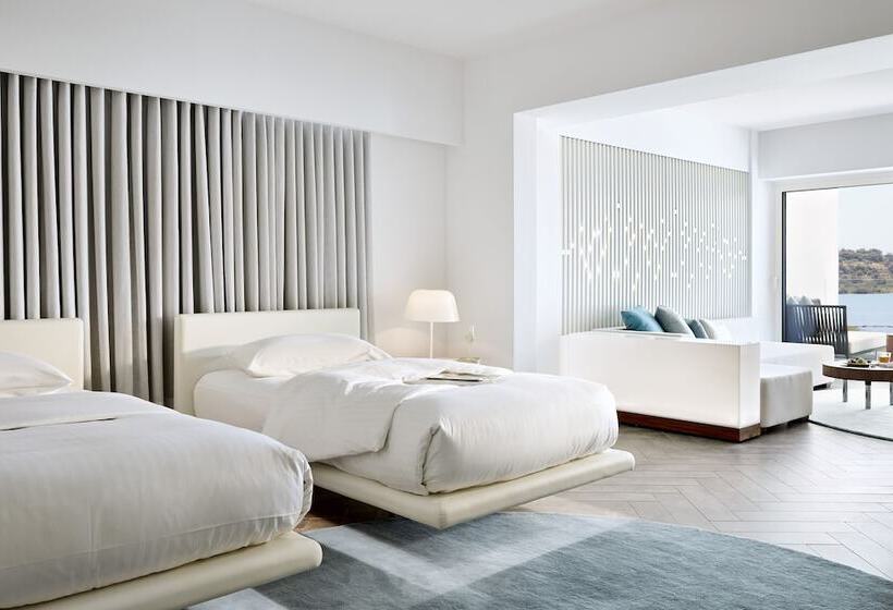 호텔 Nikki Beach Resort & Spa Porto Heli