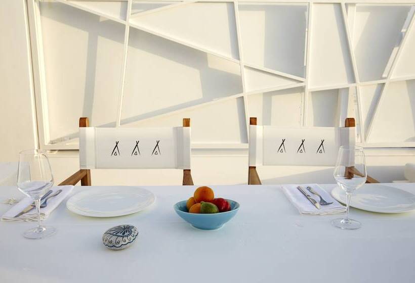 호텔 Nikki Beach Resort & Spa Porto Heli